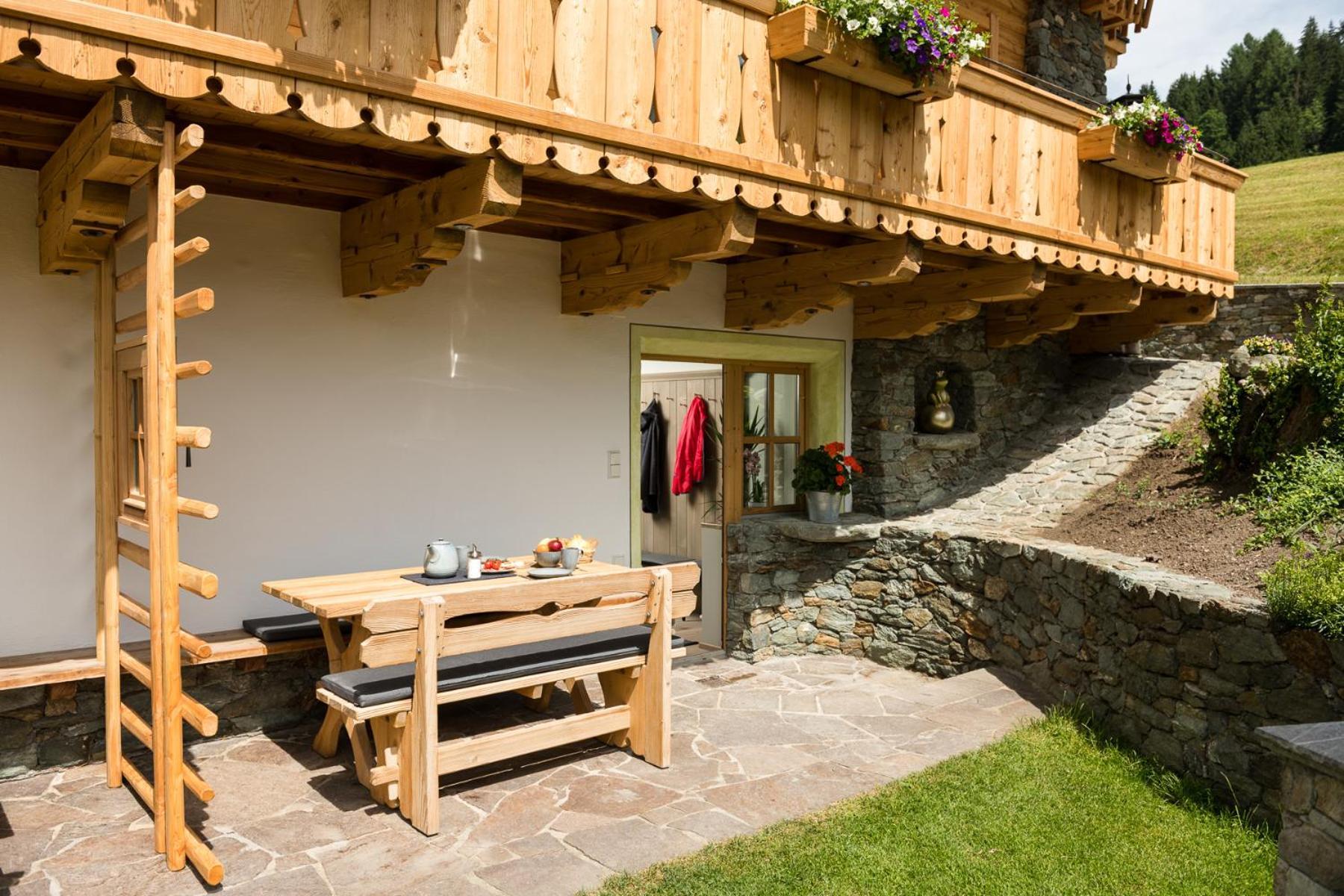 Stadlhof Maria Alm am Steinernen Meer Quarto foto